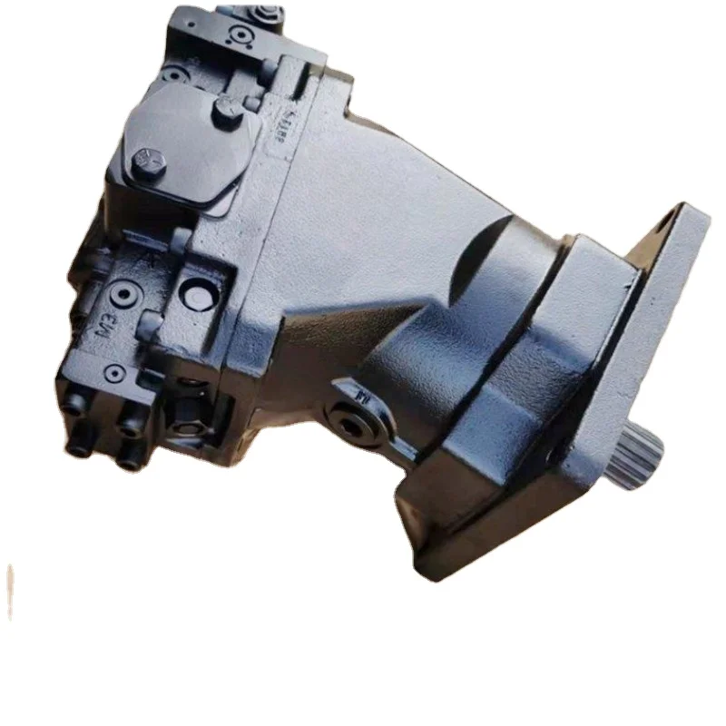 H1B Series Hydraulic Motor H1B080AAHEHENBTADNHNNMNNNN027Z00NNN H1B080AADHMAKBPBDNHNNA10NP032N30NNN Piston Motor