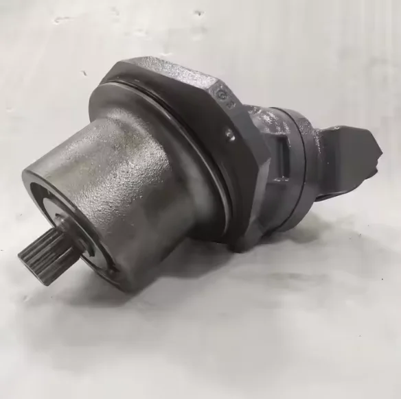 A2FE Pump Piston A2FE125/61W-VZL192J-K Hydraulic Motor A2FE125/61W-VZL192J-K A2FE125/61W-VZL192J-K