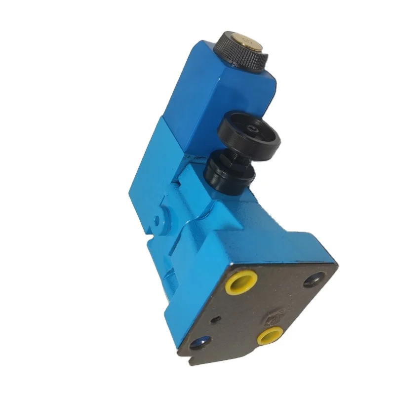 CG5V Series Hydraulic Solenoid Valve CG5V-8BW-E-M-U-H7-11   CG5V-8BW-D-M-U-H7-11 CG5V-8BW-E-M-U-H7-11
