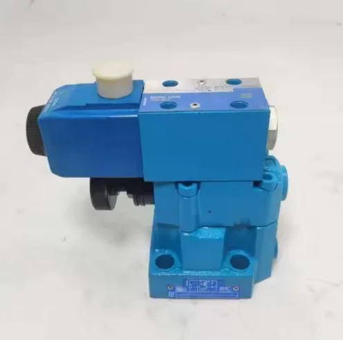 CG5V Series Hydraulic Solenoid Valve CG5V-6BW-E-M-U-H7-11   CG5V-6BW-D-M-U-H7-11 CG5V-6CW-E-M-U-H7-11
