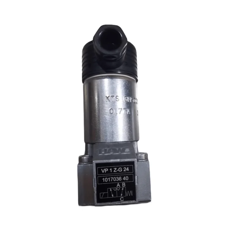 Hydraulic Solenoid Valve GR2-2-G24 GR2-3-G24 GS2-2-G24 GS2-3-G24 GS2-12-GM24 Series GS2 -1 GZ3 -1R-A24 GR2-12-GM24