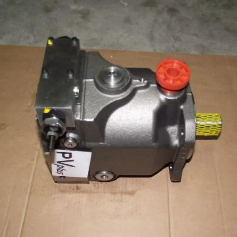 PV Series Hydraulic  Piston Pump PV028R1L1T1NMMC PV140R1K1T1NMR1 PV016R9K1T1NMMCK0075