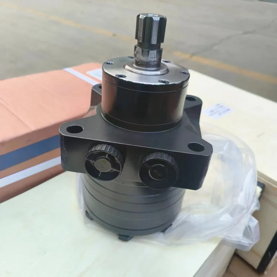 TB TC TE TH Series Orbital Hydraulic Piston Motor TF0195US081AAHM  TF0195US080AAXT TG0335MS TGTE0080CW260LABA