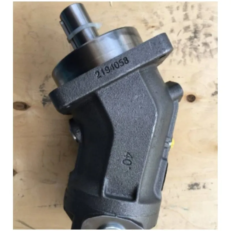 A2FM Series  A2FM180/61R-VZB010-S A2FM180/61W-VSB010-S A2FM180/61W-VAB020D Hydraulic Piston Motor