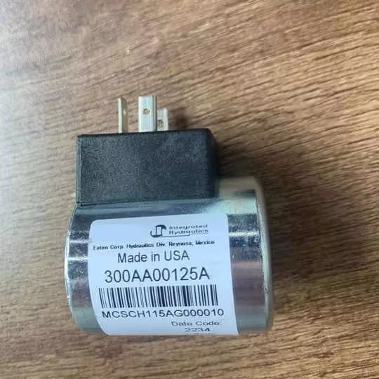 Solenoid Valve Winding 300AA00170A 300AA00122A 300AA00122A 300AA00085A 300AA00125A