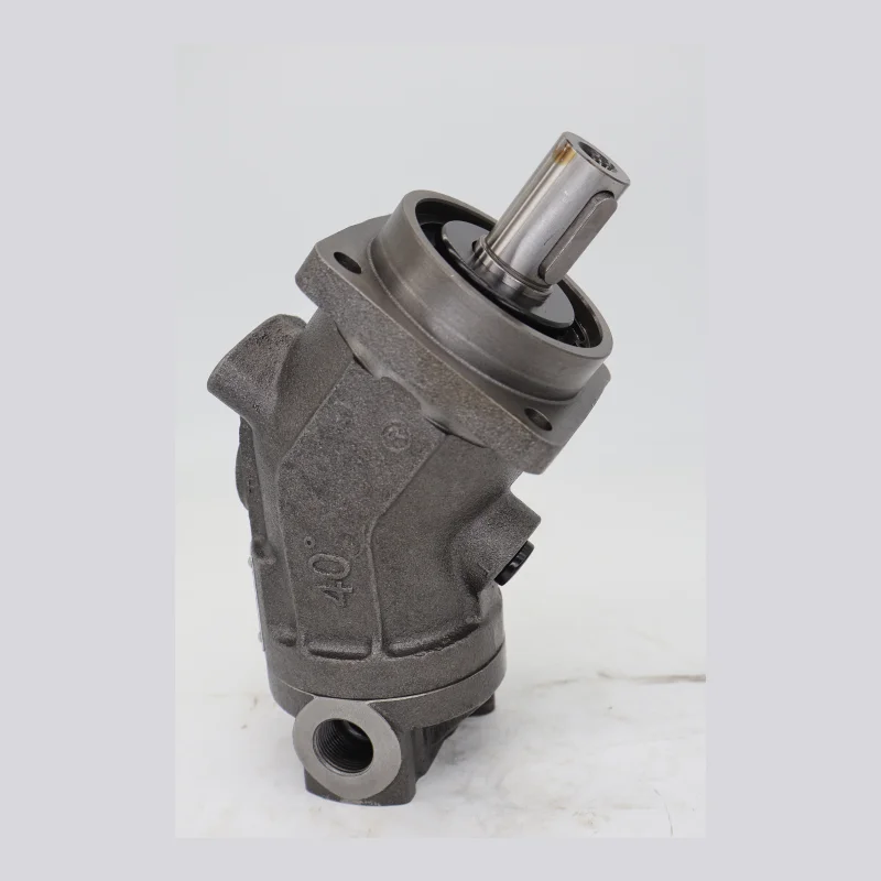 A2F Pump Piston  A2F012/61L-VBB06 Hydraulic Motor A2F012/61L-VBB06 A2F012/61L-VBB06