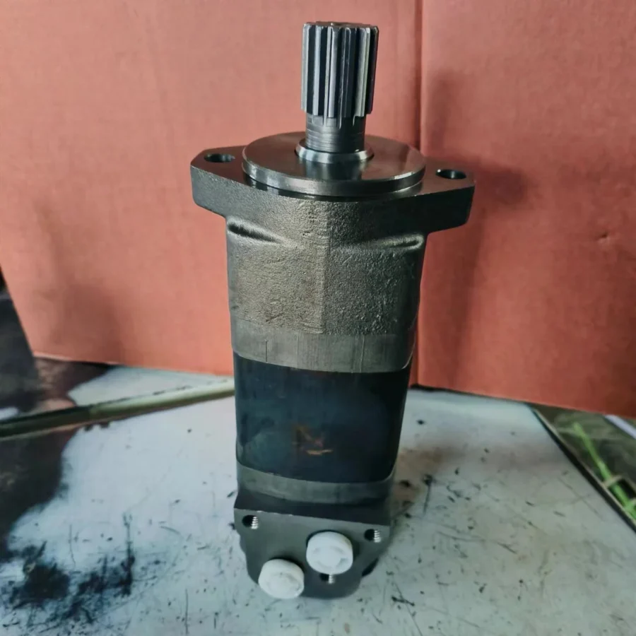 Hydraulic Orbit Motor 109-1101-006 109-1544-006 106-1114-006 104-1774-006 105-1139-006 104-1420-006 104-1029-006