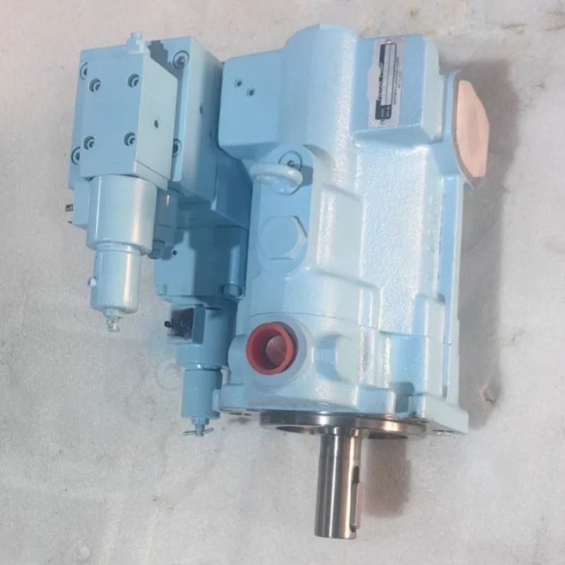 PZ Series Hydraulic Piston Pump PZ-2B-35E3A-11 PZ-2B-35E211A PZ-2B-35E1A PZ-2B-35E3A-11