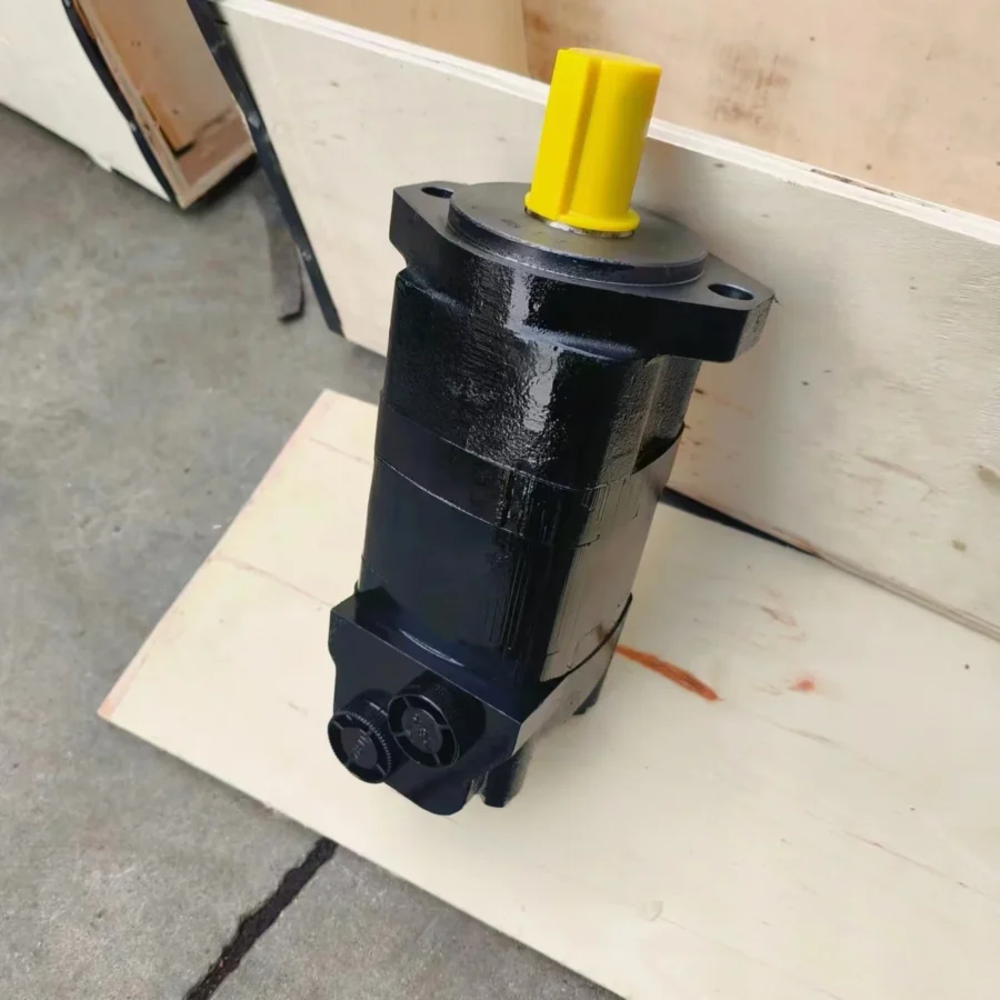 Hydraulic Orbital Motor 104 Series 104-1436-006 104-1029-006 104-1431-006 104-3706-006 Motor 104-1028-006 104-1029-006