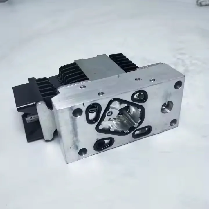 Hydraulic Proportional Valve 157B Series 157B4116 157B4734  Construction Machinery Parts 155G4093 157B4035 157B4032