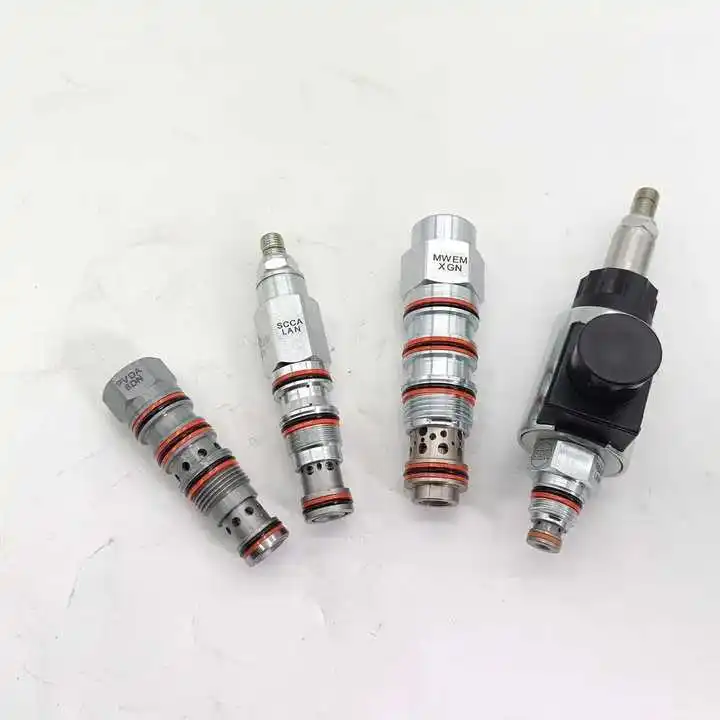 NFBC-LCN RDBALAN NFBCLCN RDBA-LAN Sun Hydraulics RDFA-LAN RDFALAN RDBA-LBN RDBALBN Check Valve RDJA-LAN RDJALAN