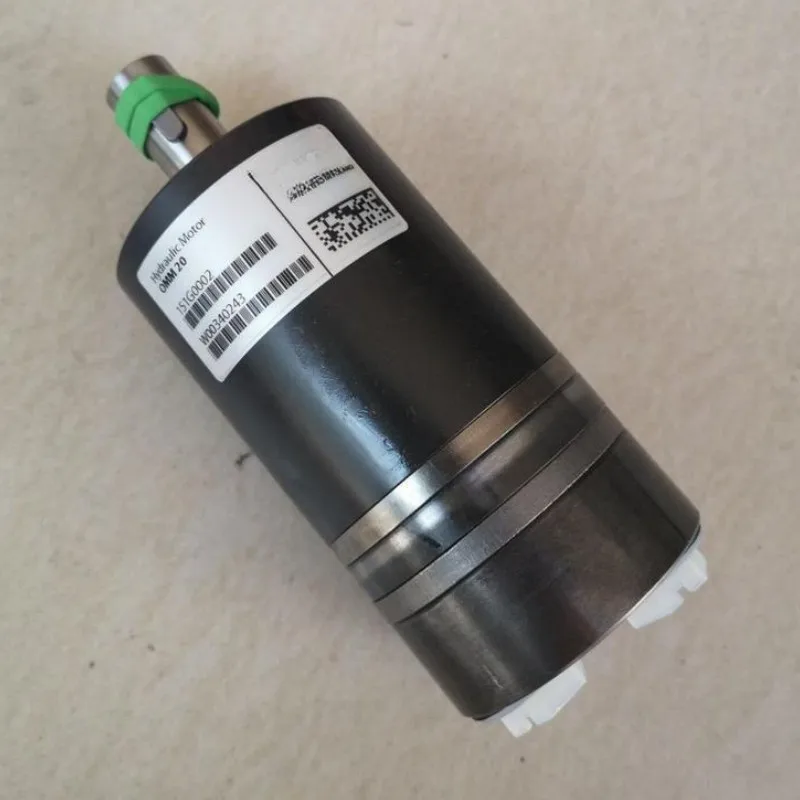 OMM Series  OMM50 151G0013 OMM32 151G0228 OMM50 151G0013 Hydraulic Orbital Motor