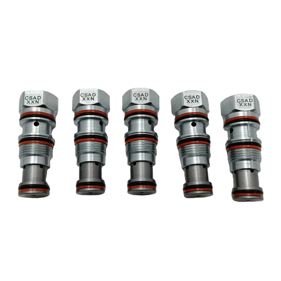 SUN CBBA-LHN CBFA-LHN Cartridge Valve Cartridge Type Pilot Check Valve CBEG-LHN CBCG-LJN CBBC-LHN Hydraulic Valve