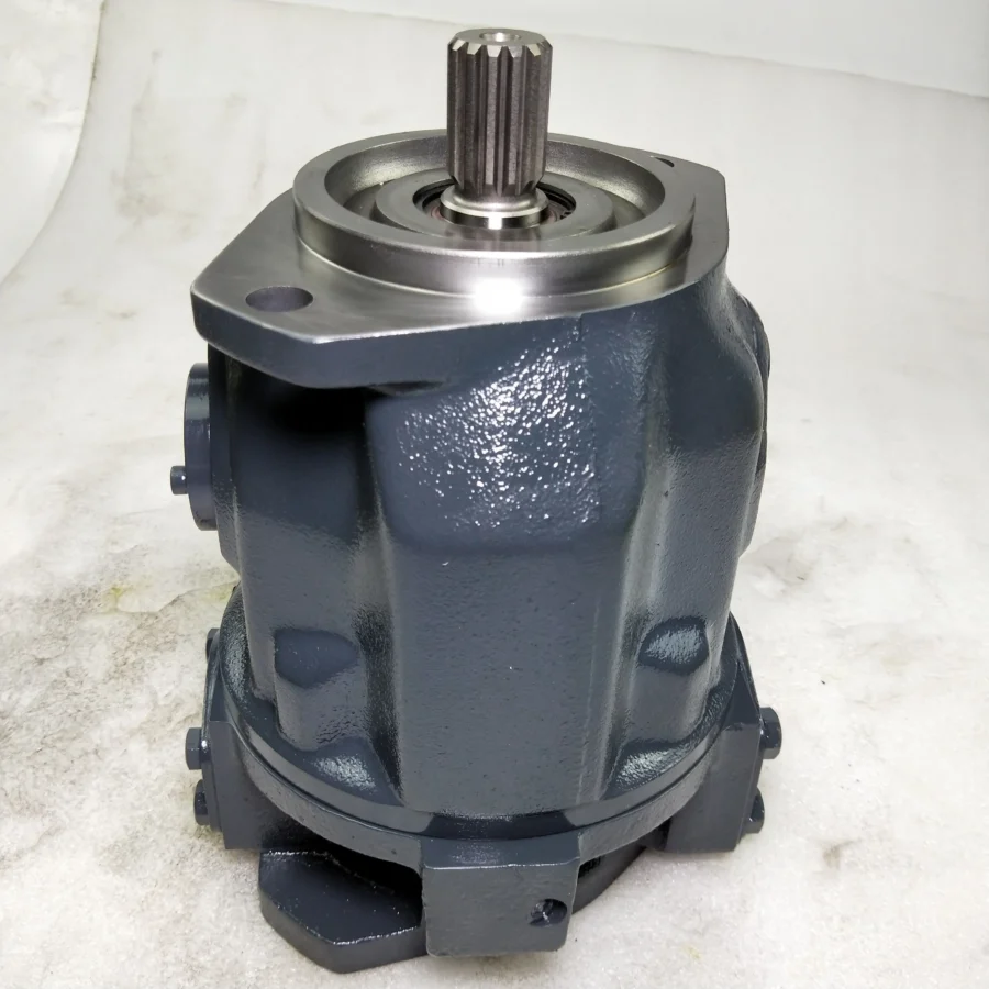 A11VO Series Hydraulic Piston Pump A11VO60LRDG/10L-NZC12K61 A11VLO190LE2S/11R-NTD12K07RP A11VO130LR3S/T0R-NZG12K01 A10V085DFR1