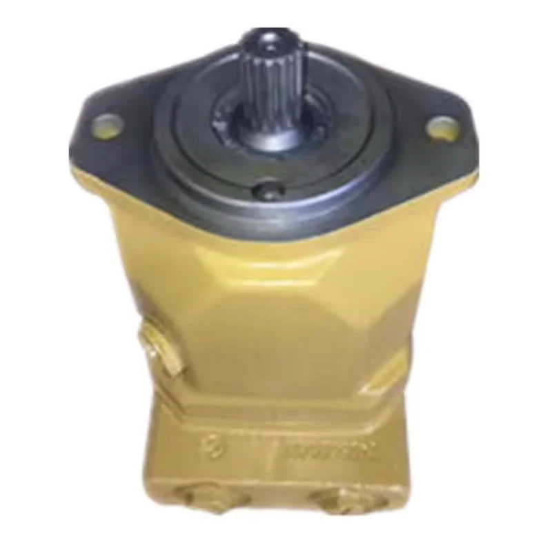 A10FM Series A10FM18 A10FM23 A10FM28 A10FM37 A10FM45 A10FM58 A10FM63 A10FM35/52W-VWC60N007-SO687 Piston Motor