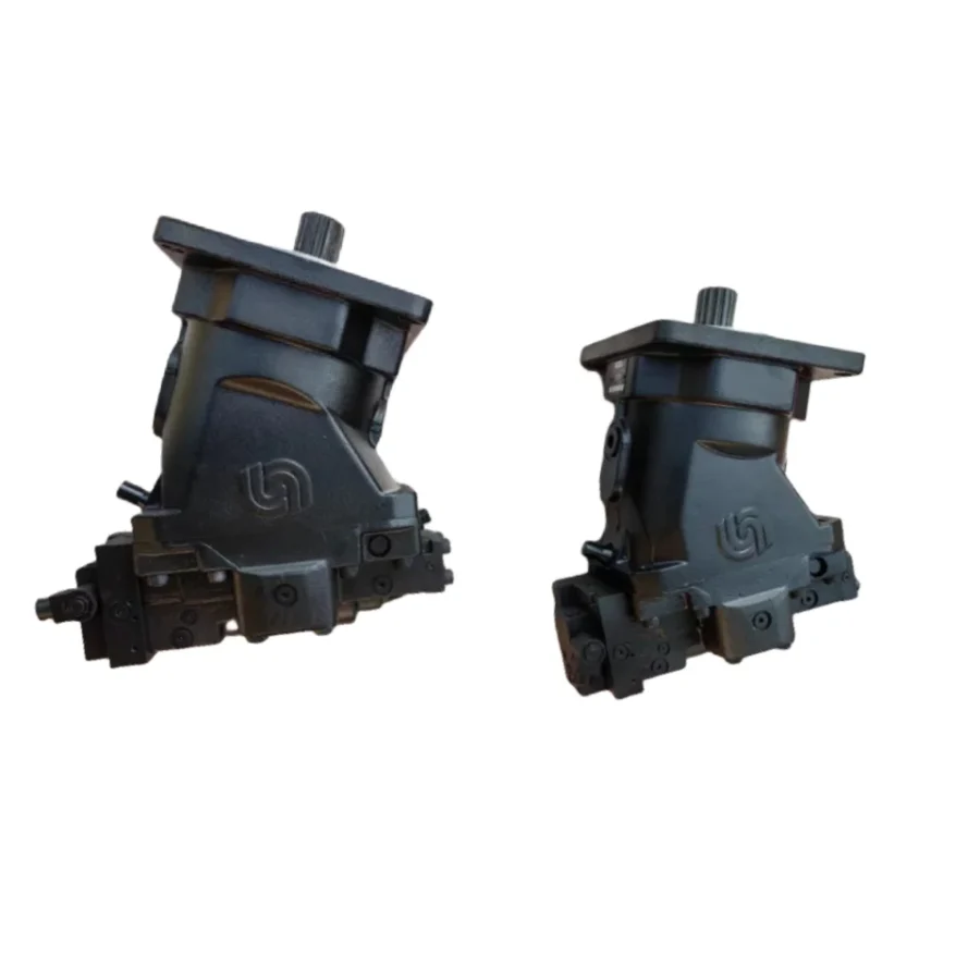 51V Series  51V80 51V160 51V110 Hydraulic Motor for Rigs 51V250 Oil Motor 51V160RF1NEPA5KYG5ACD071AAG05000