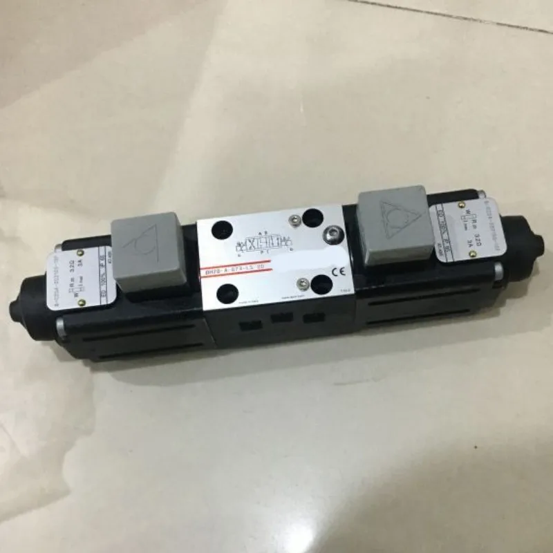 DHZO Series Hydraulic Proportional Valve D HZO-TE-071-S5/40PE DHZO-AE-073-L5/I DHZO-A-071-L1