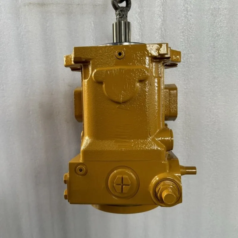 A4VG A4VG140 A4VG175 A4VG180 Series A4VG180HD3DM1/32R-NSD52F021D Hydraulic Plunger Pump A4VG40DA2D8 A4VG28DA12/32R-NSC13K015ER-S