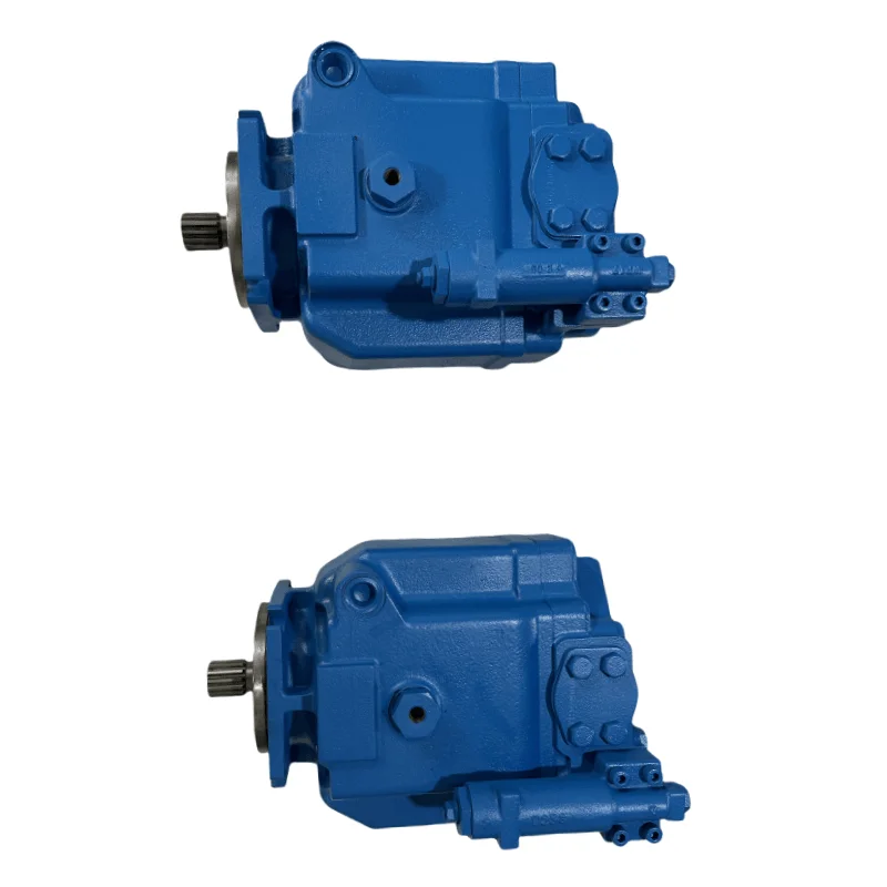 Hydraulic Axial Piston Pump PVM Series PVH057QIC-RSF-13S-10-C23-31 PVM074ER11GS2C315200001AB PVM074ER11GS2C31520000CAB