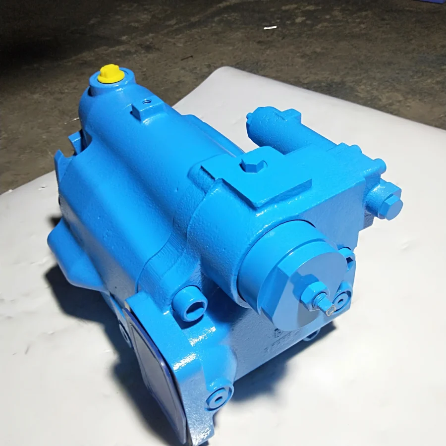 Hydraulic  Piston Pump PVM  PVM045ER06CS02AAA28000000A0A PVM074ER10GS2E000200001AB PVM074ER10GS2F000200000AB