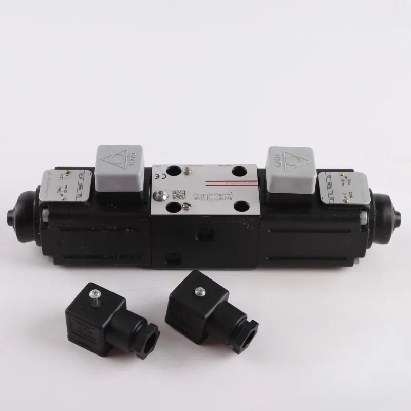 DHZO Series Hydraulic Proportional Valve D HZO-AEB-NP-073-S5/IQ DHZO-A-073-L5 20/PE DHZO-A-073-L5