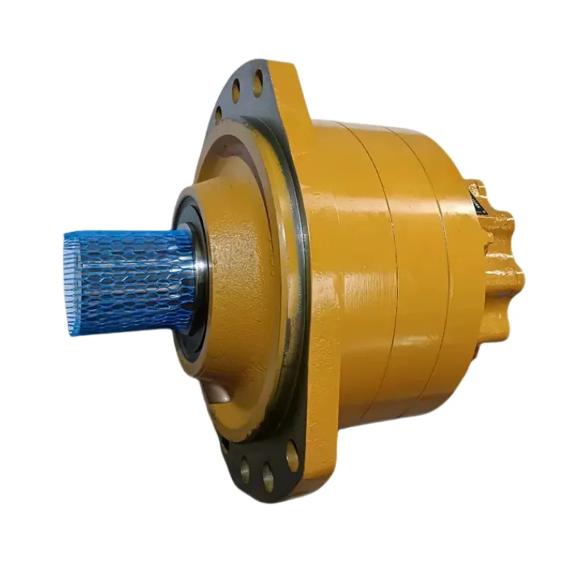 MS02 MS08 MS05 Wheel Hydraulic Motor Hydraulic Drive Motor MK08-9-124-F08-1340-8A08 MSE18-2-D21-T19-1840-5DFJP0
