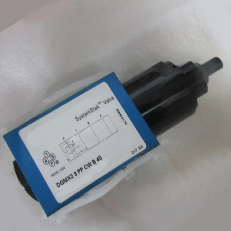 DGMX Series Hydraulic  Reducing Valve DGMX2-3-PP-CW-S-40 DGMX25PABWS30 DGMX25PABWB30