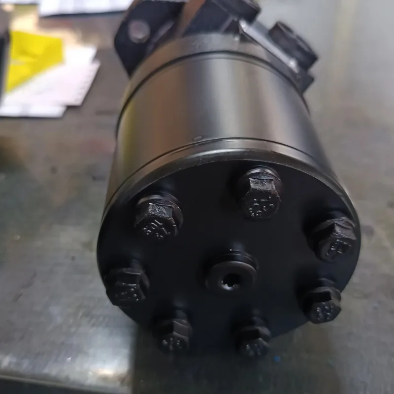 TB Series  TB0036AM110AAA TB0045AM110AAA TB0050AM110AAA Hydraulic Orbit Motor