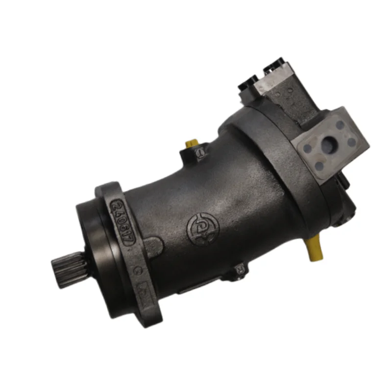 Huade A7V Series A7V160DR1RPF00 Hydraulic Variable Displacement Piston Motor Parts