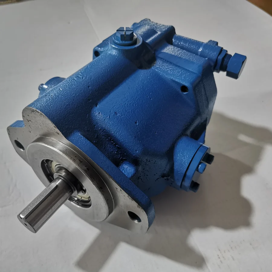 PVQ PVB Series Hydraulic Pump PVB15-RSY-30-CMC-11-JA-A PVB-10 PVB-10RSY-30-C-12 PVB5RSY21CG20