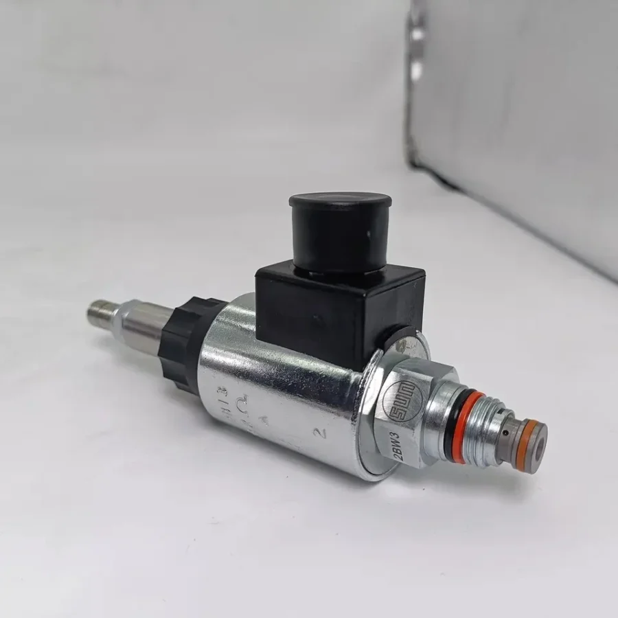 Sun Pressure Relief Valve CBBC-LAN CBBC-LBN  CBBC-LHN CBBC-LIN RPGC-LWN RPGC-LWN