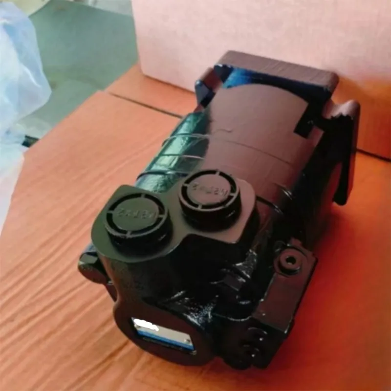 109 Series  109-1234-006 109-1101-006 109-1119-006 109-1105-006 109-1689-006 Hydraulic Orbit Motor