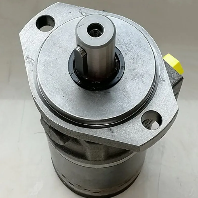 TE Series  TE0080MW260AAAB TE0080CW410AAAB TE0100CW260AAAA Hydraulic Orbit Motor