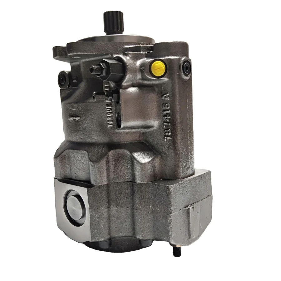Hydraulic PAVC100 PAVC38 PAVC Series Piston Pump PAVC10B3L4222 PAVC65R4HM13 PAVC33 PAVC38 PAVC65 PAVC659B2R4HMP13