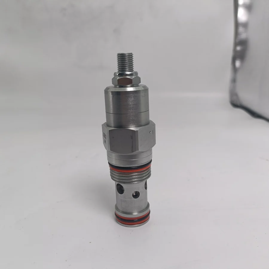 Sun Series Hydraulic Cartridge Valve CACA-LHN CBCA-LHN CBGA-LHN RDDA-LSV RDHA-CAN