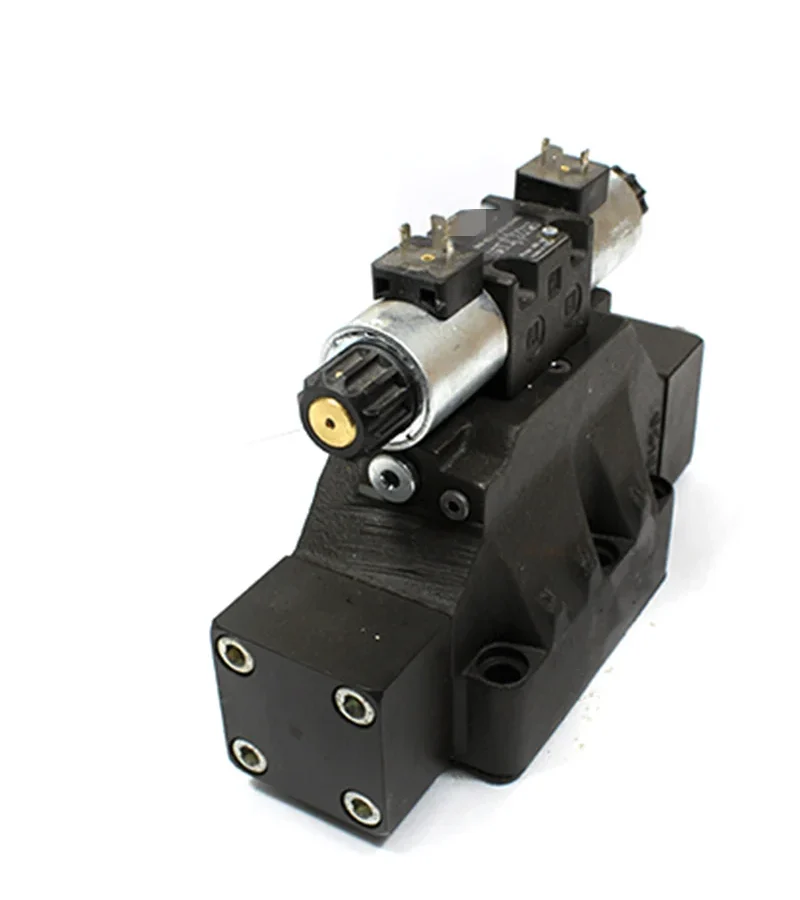 Hydraulic Proportional Valve E5P4-S1/I/ 40N-D24K1