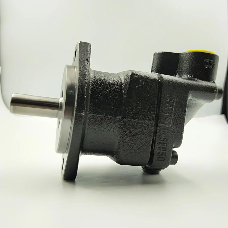 Hydraulic Pump F11-010-MU-SV-K-000-000-0 Hydraulic Motor F11-010-MB-CH-K209 F11-010-HU-CV-K-201 F11-012-QF-IV-K-000-0000-0