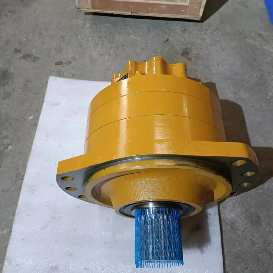 MK18 MK MK04 MK08 MK35 MK47 Series Low Noise Hydraulic Drive Motor MK35-2-121-A18-1140-7000 MK04-2-11A-K04-3340-3DFP