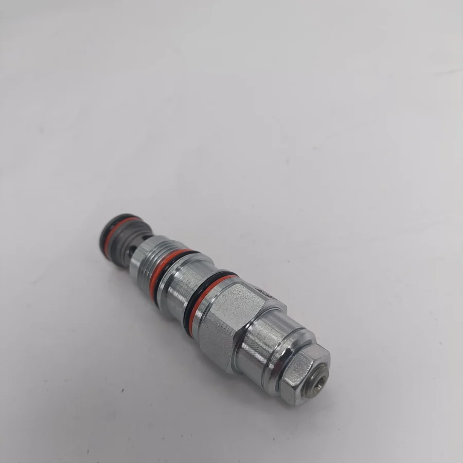 Sun Hydraulics Relief Valve RDDA-LAN Hydraulic Cartridge Relief Valves CBDA-LHN CBFA-LHN CBHA-LHN Hydraulic Valve CBFC-LHN