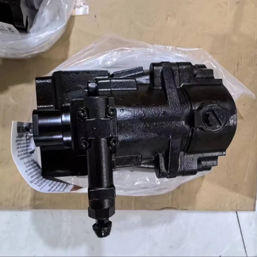 Hydraulic Axial Piston Pump PVM Series PVM045ER06CS02AAA28000000A0A PVM074ER09GS2A315000001AB PVM074ER09GS2C315200000AB