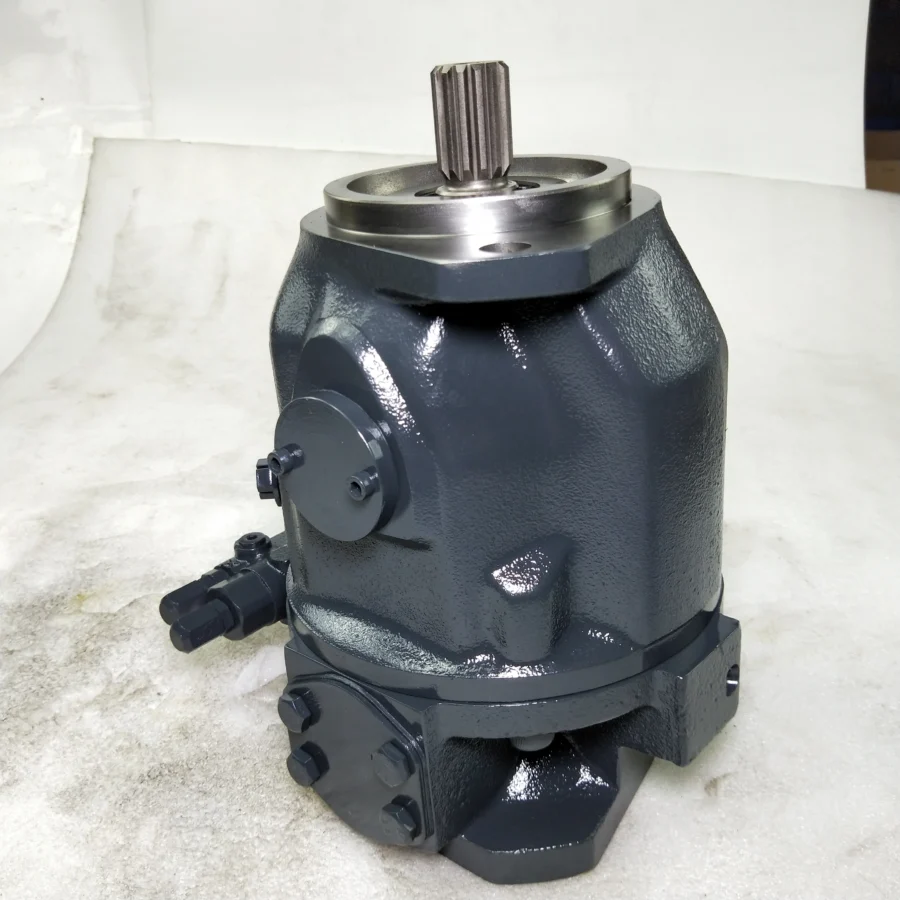 A11VO Series Hydraulic Piston Pump A11VLO190LE2S/11R-NTD12K07RP A11VO130LR3S/T0R-NZG12K01 A10VSO71DFR1/31R-PPA12N00
