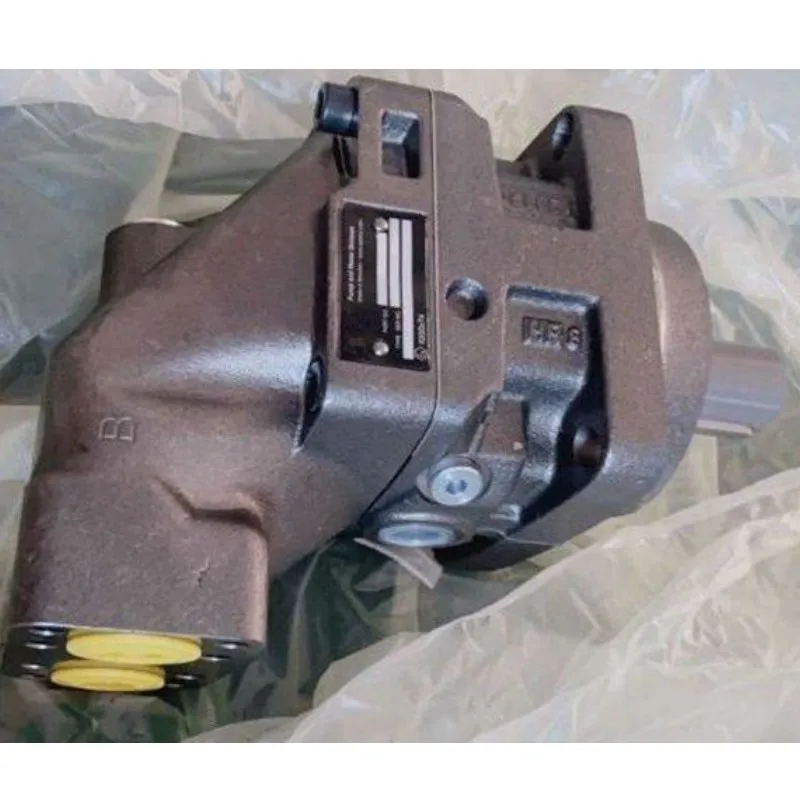 F12 Series F12-060-MS-SV-S-000-0000-P0 F12-040-RF-IV-K-000-0000-P0 F12-110-MF-IV-D-000-0000-P0 Hydraulic Piston Motor