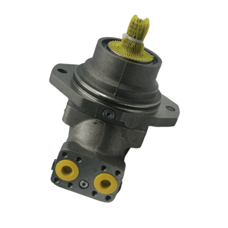 F12 Series F12-080-MS-SV-T-344-000 Hydraulic Fixed Displacement Piston Motor F12-030-MF-CV-K-000-0000-P0
