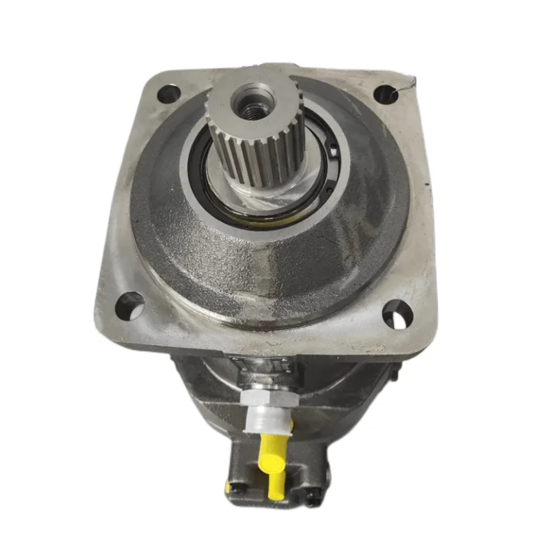 Hydraulic Axial Piston Motors A6VM160 Hydraulic Pump A6VM250 R902533126 A6VM160HA1/63WVZB017H0A A6VM107HA1R2/63W-VXBO17CA-S