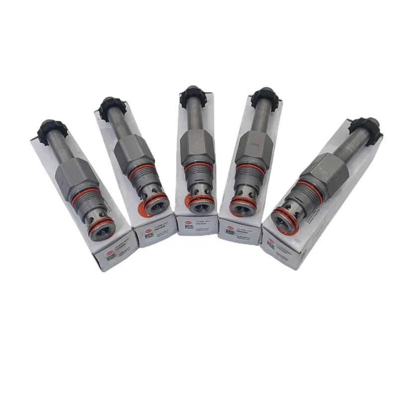 SUN PVFA-8WN PVHA-8WN Cartridge Hydraulic Valve PVJA-8WN PRDL-MDN PPFB-8WN PPHB-8WN PPJB-8WN PVDA-8WN