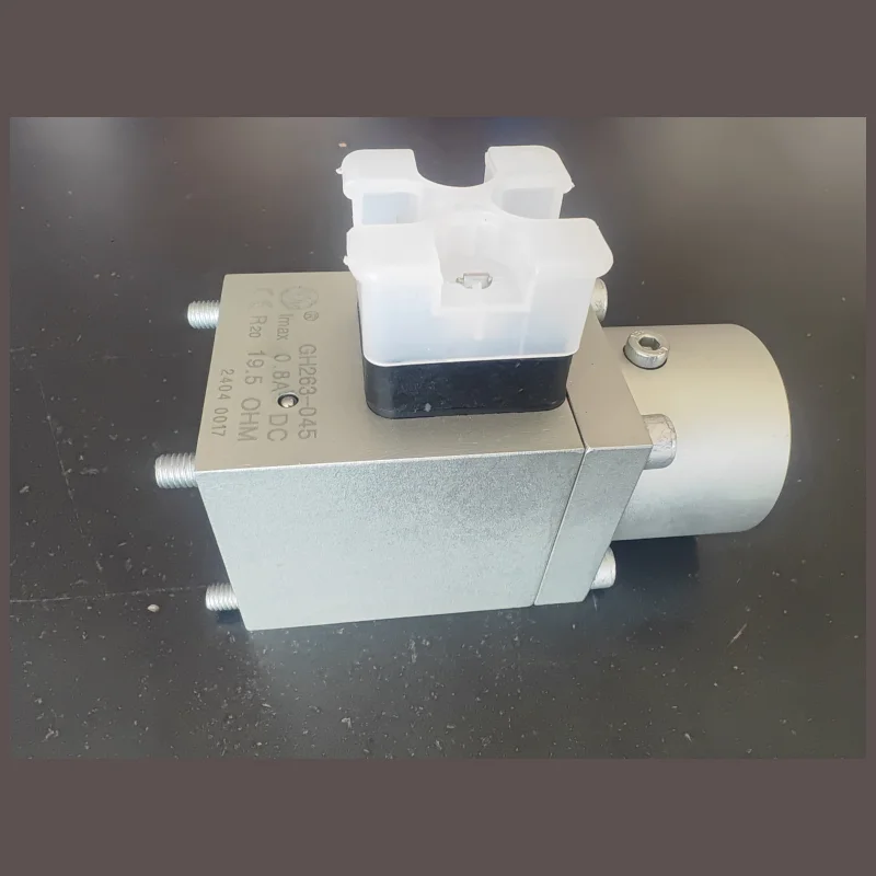 Hydraulic Proportional Solenoid Valve GH263-045 GH263-045 GH263-045  GH263-045 GH263-045