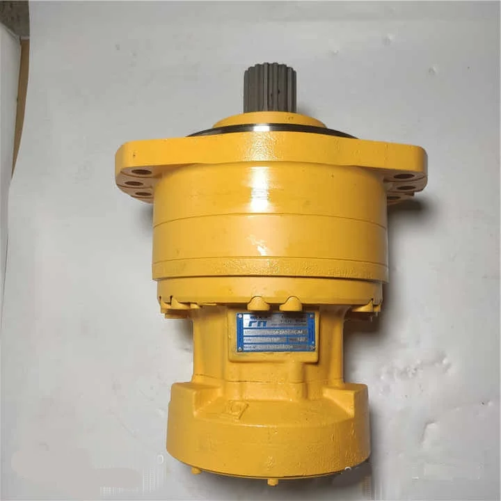 Hydraulic Piston Motor MSE MSE02 MSE03 MSE05 Series MSE05-2-1BA-T04-2AC0-0 Wheel Motor MS02 MSE02 MSE05 MSE08 MS08 MSE11