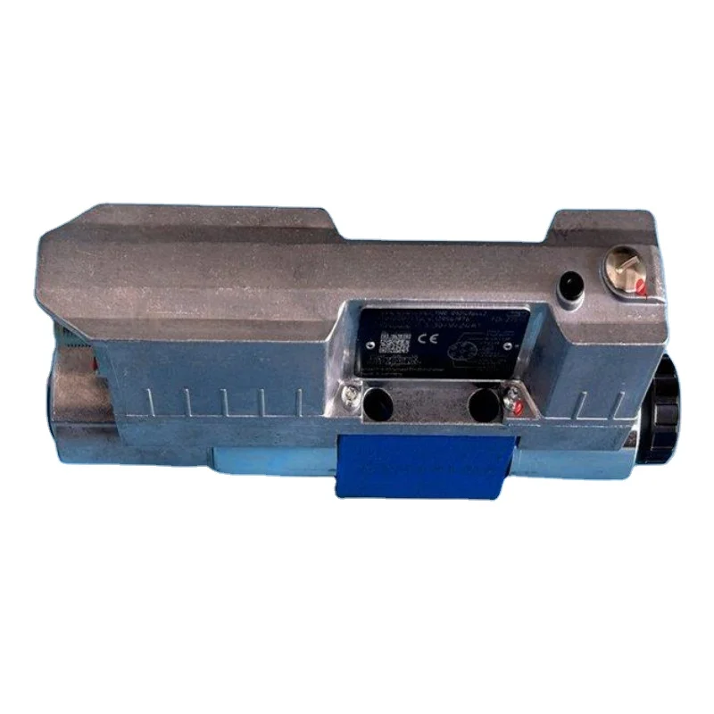 Hydraulic Proportional Valve 4WREE Series 4WREE6V32-3X/V/24F1 4WREE6E32-2X/G24K31/A1V 4WREE10E50-2X/G24K31/F1V
