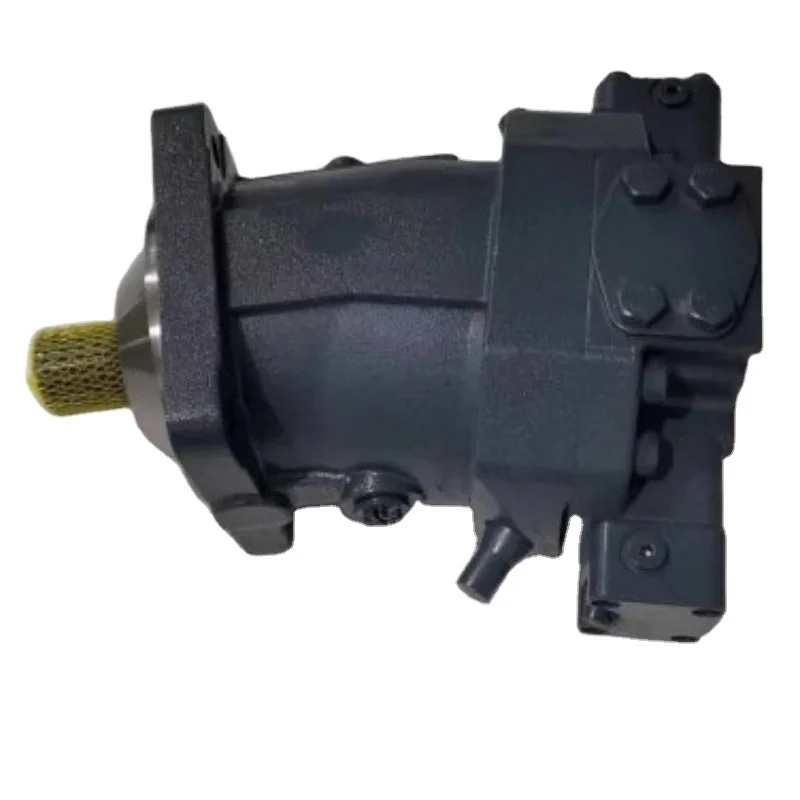 A6VM Series Variable Displacement Hydraulic Piston Motor A6VM200EZ2/63W-VAB020B A6VM160EZ2/63W-VZB020HB