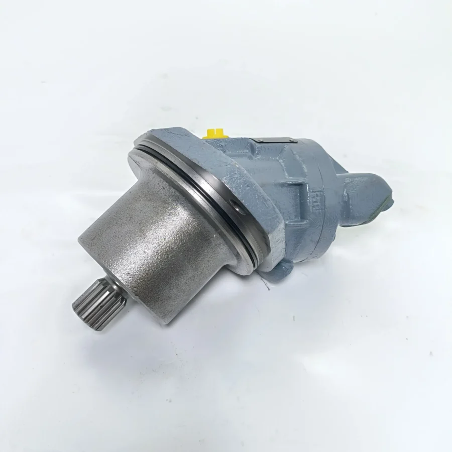 A2FE Series A2FE107/61W-VZL181-K Axial Hydraulic Piston Motor A2FE56/61W-VZL027-S A2FE45/61W-VZL100 A2FE107/63W-VZL100